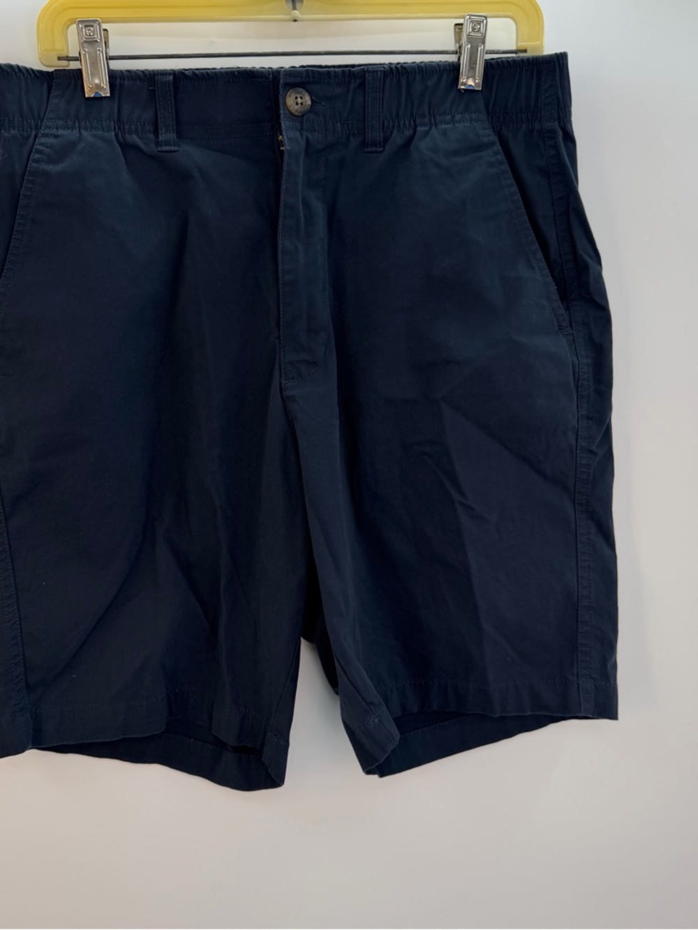 Dockers ActiveFlex Deck Short | Navy | Size 32